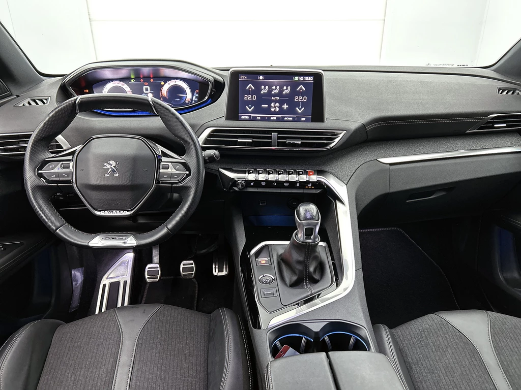 Peugeot 3008 – foto 23