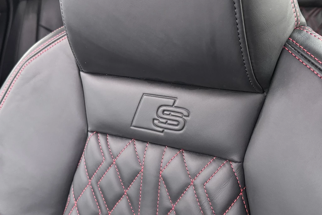 Audi A3 – foto 11