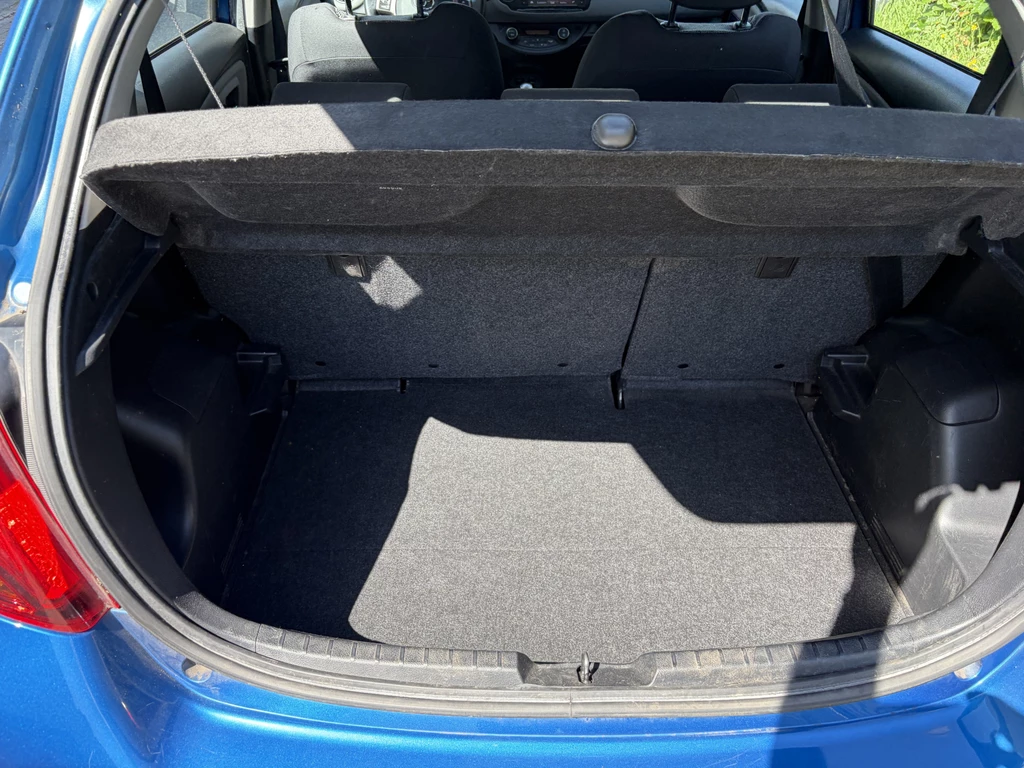 Toyota Yaris – foto 20