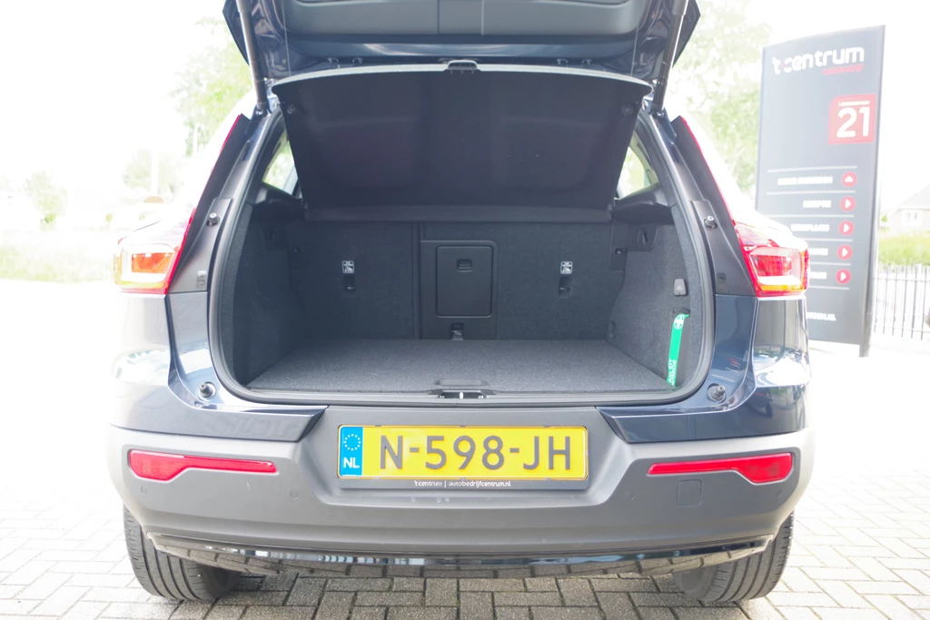 Volvo XC40 – foto 25