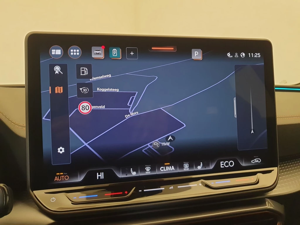 CUPRA Leon Sportstourer – foto 17