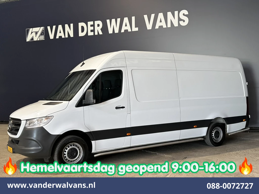 Mercedes-Benz Sprinter – foto 1