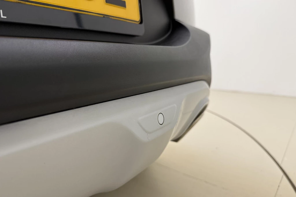 Kia Stonic – foto 11