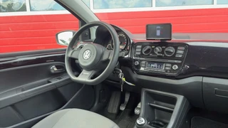 Volkswagen up! – thumbnail 3