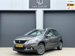 Peugeot 2008 – thumbnail 1