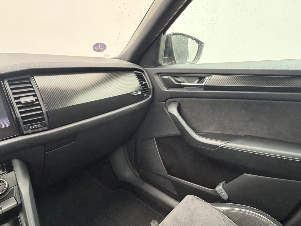 Škoda Kodiaq – foto 35