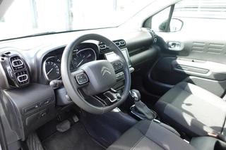 Citroën C3 Aircross – thumbnail 15