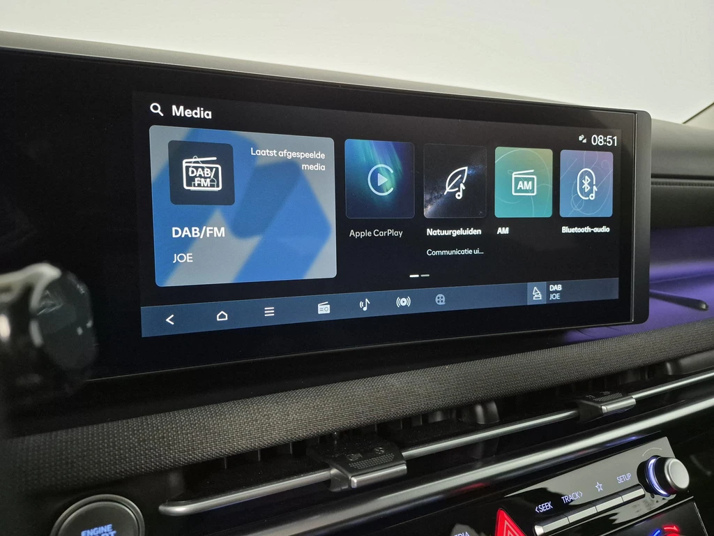 Hyundai Tucson – foto 25