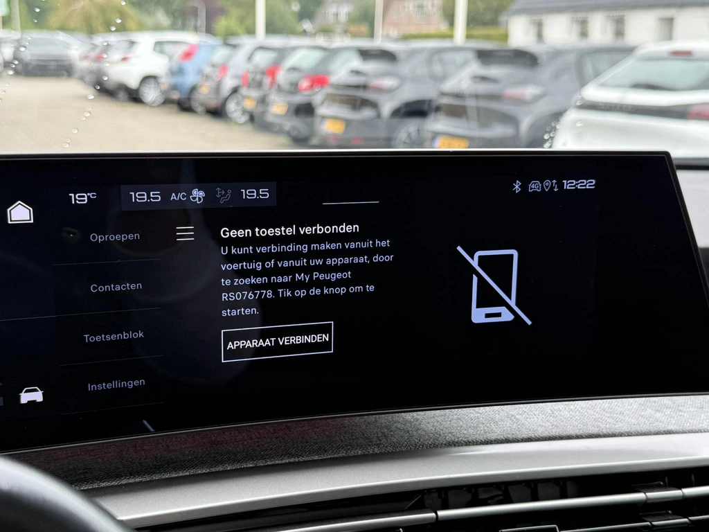 Peugeot 3008 – foto 18