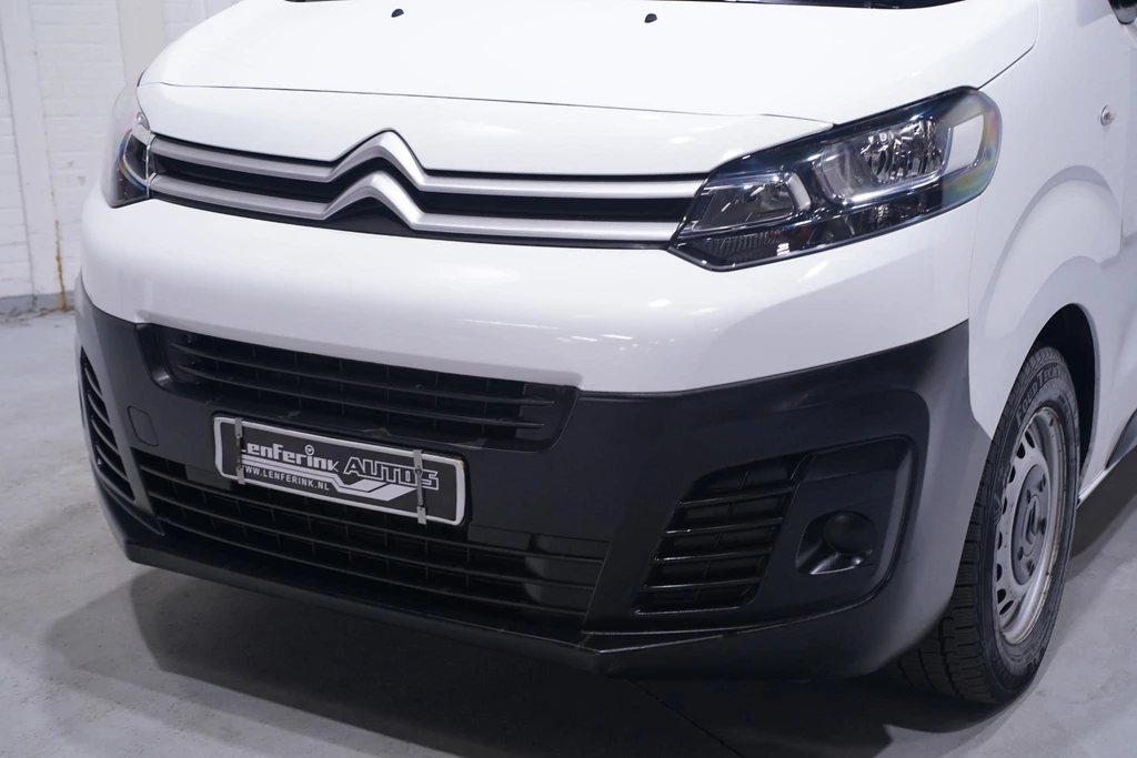 Citroën Jumpy – foto 2