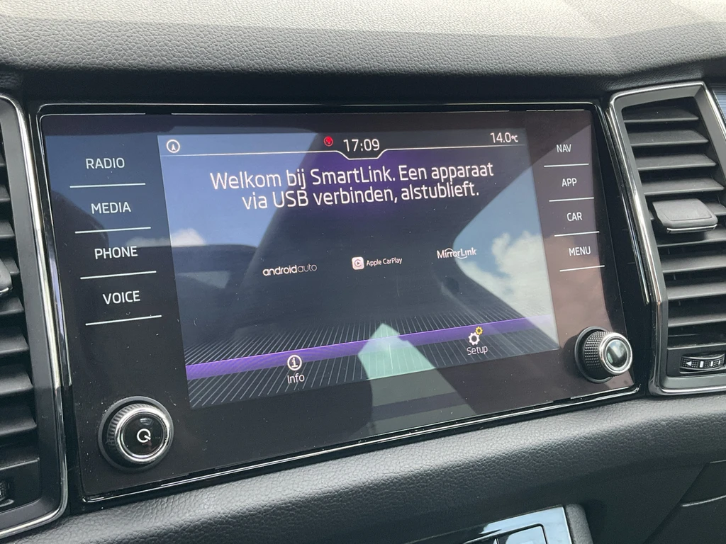 Škoda Kodiaq – foto 39