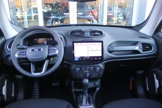 Jeep Renegade – thumbnail 16
