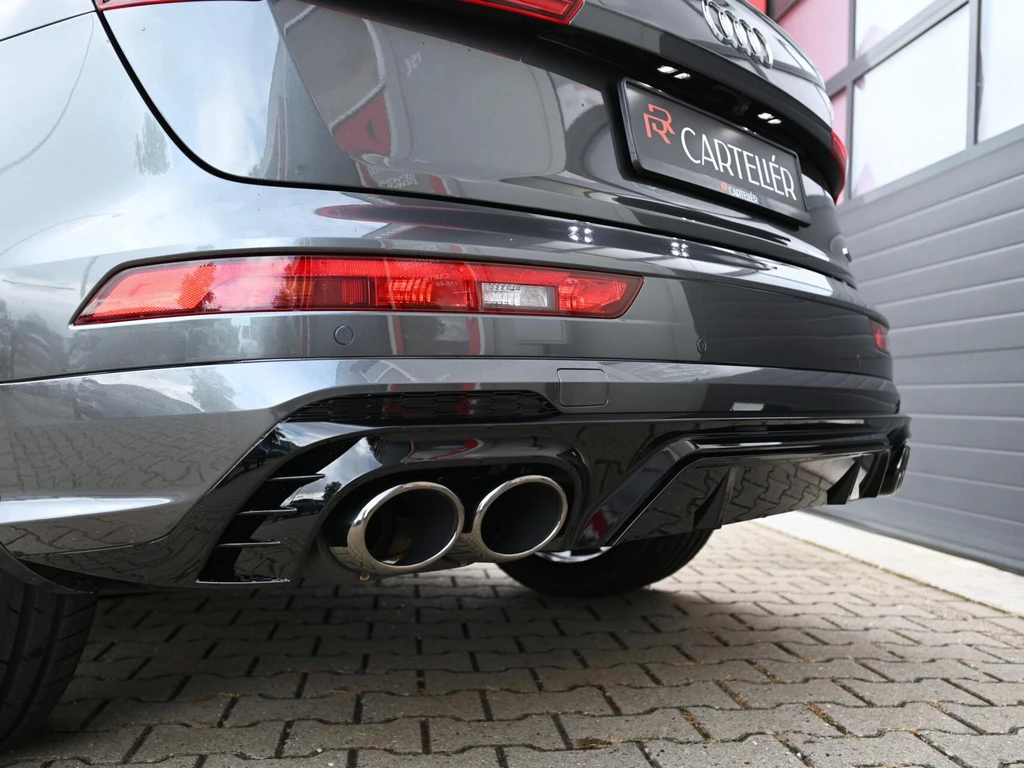 Audi Q5 – foto 27