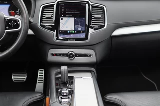 Volvo XC90 – thumbnail 32