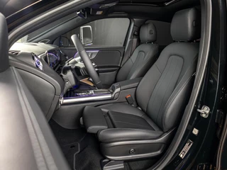 Mercedes-Benz EQA – thumbnail 9