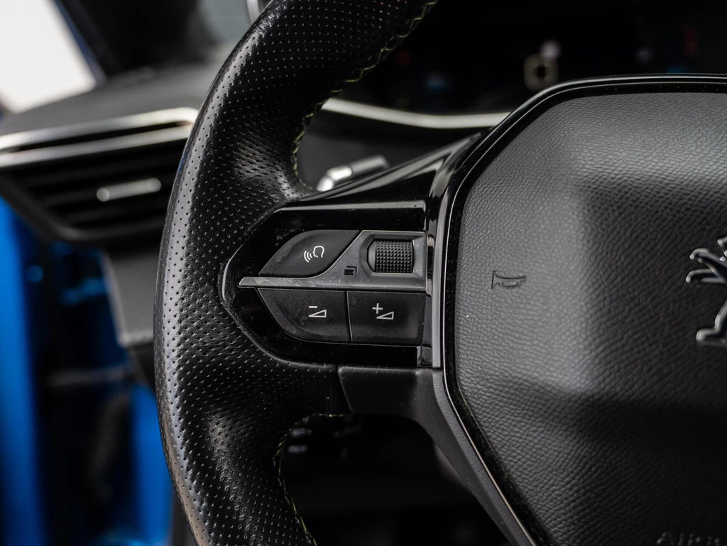 Peugeot 208 – foto 20