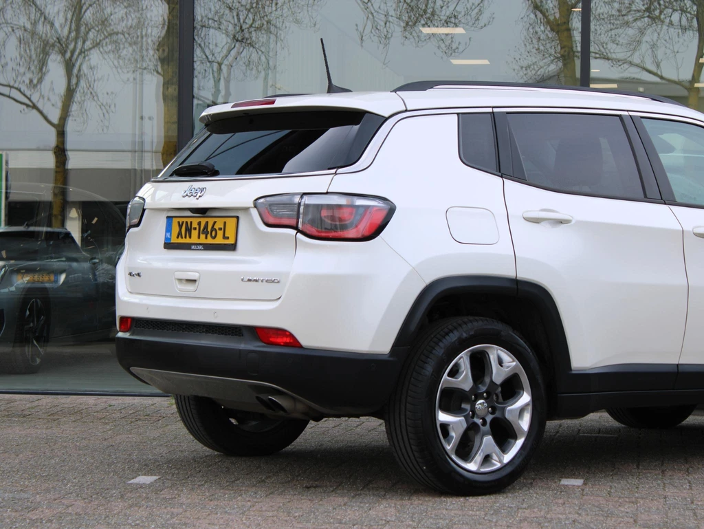 Jeep Compass – foto 4