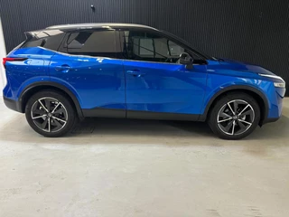 Nissan QASHQAI – thumbnail 8