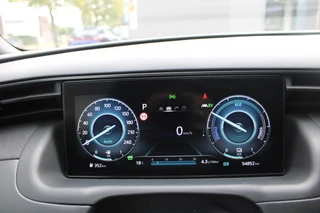 Hyundai Tucson – thumbnail 17