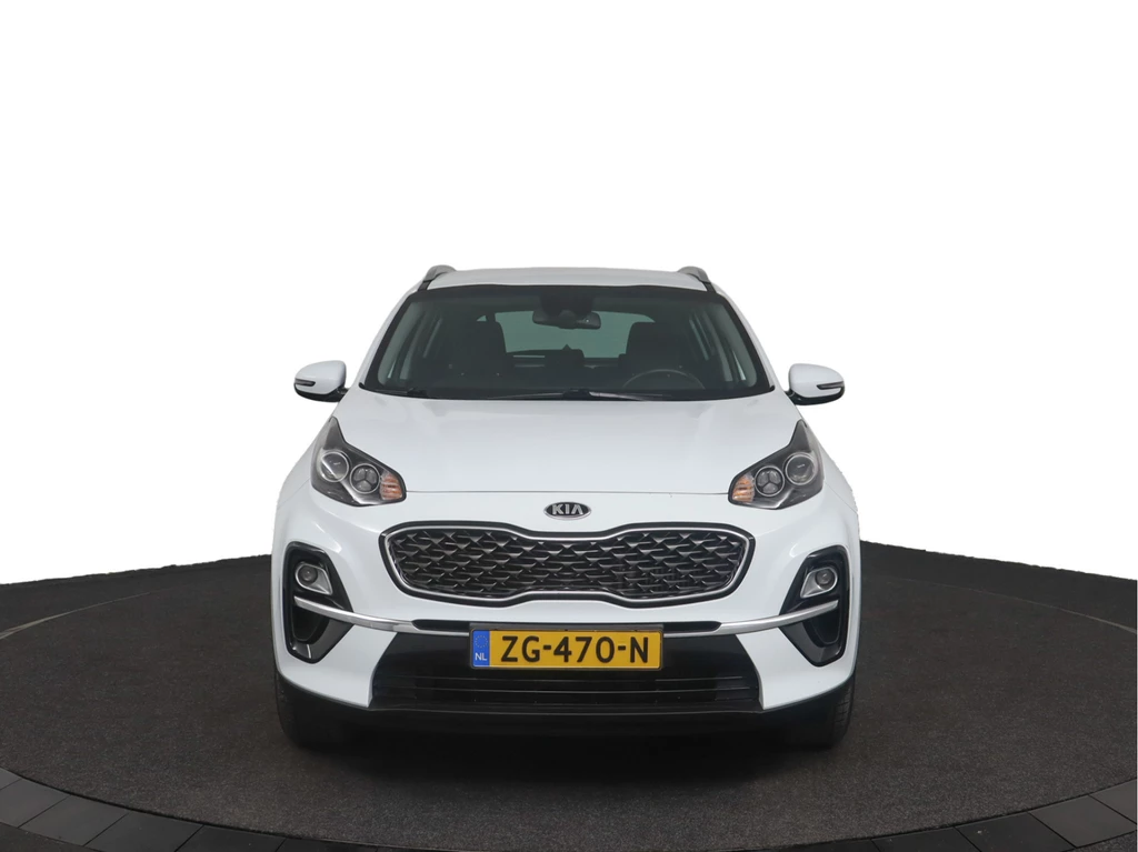 Kia Sportage – foto 13