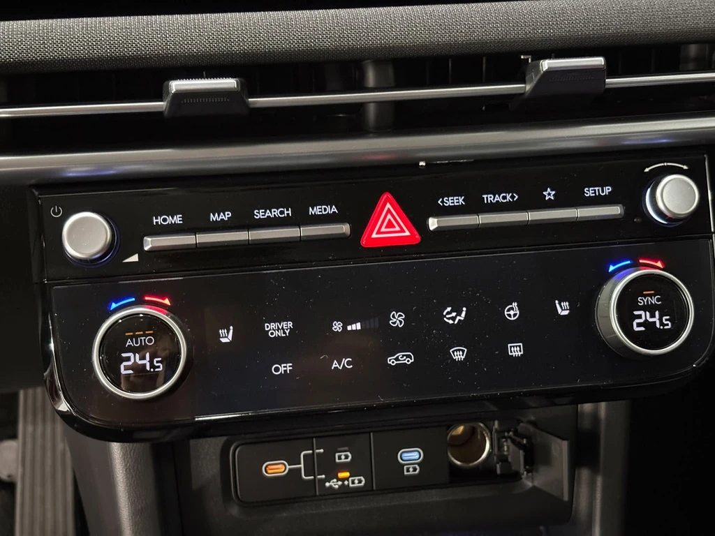 Hyundai Tucson – foto 38