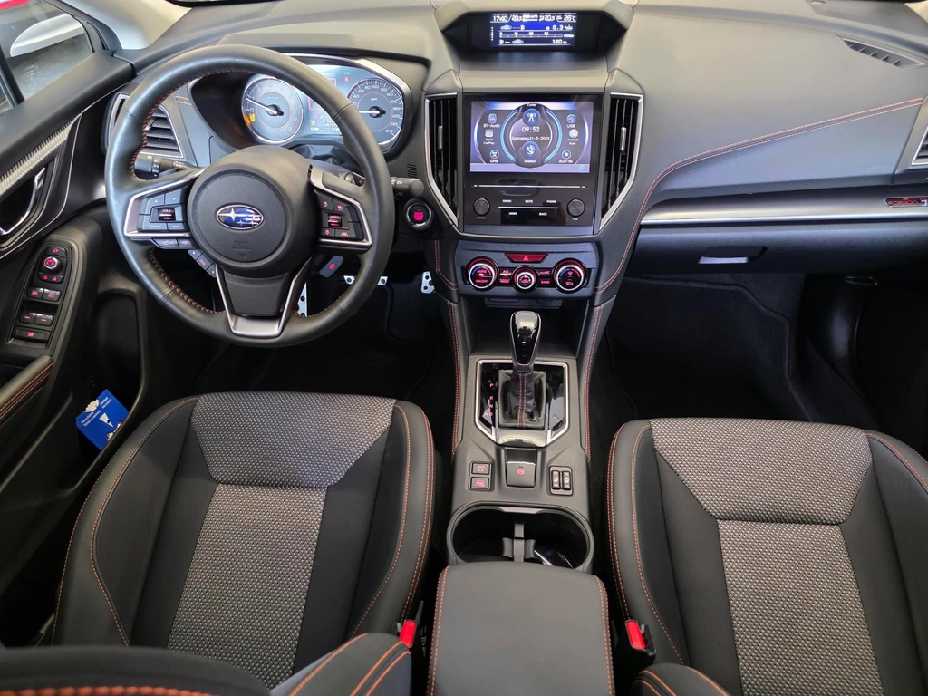 Subaru XV – foto 30