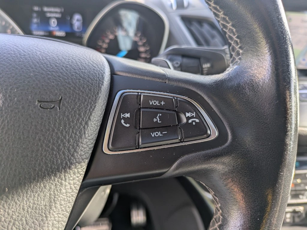 Ford Kuga – foto 34