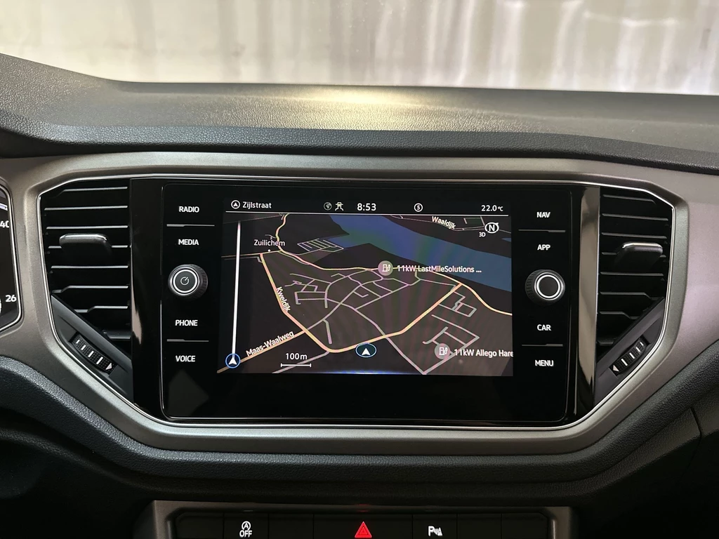 Volkswagen T-Roc – foto 11