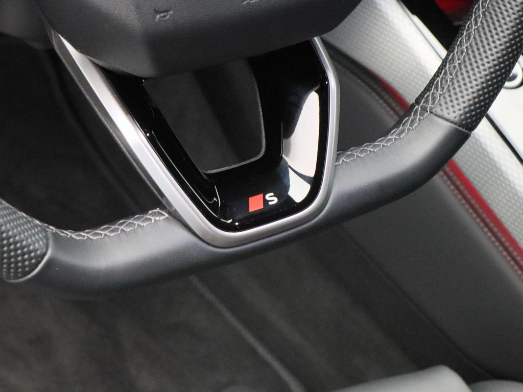 Audi A6 – foto 23