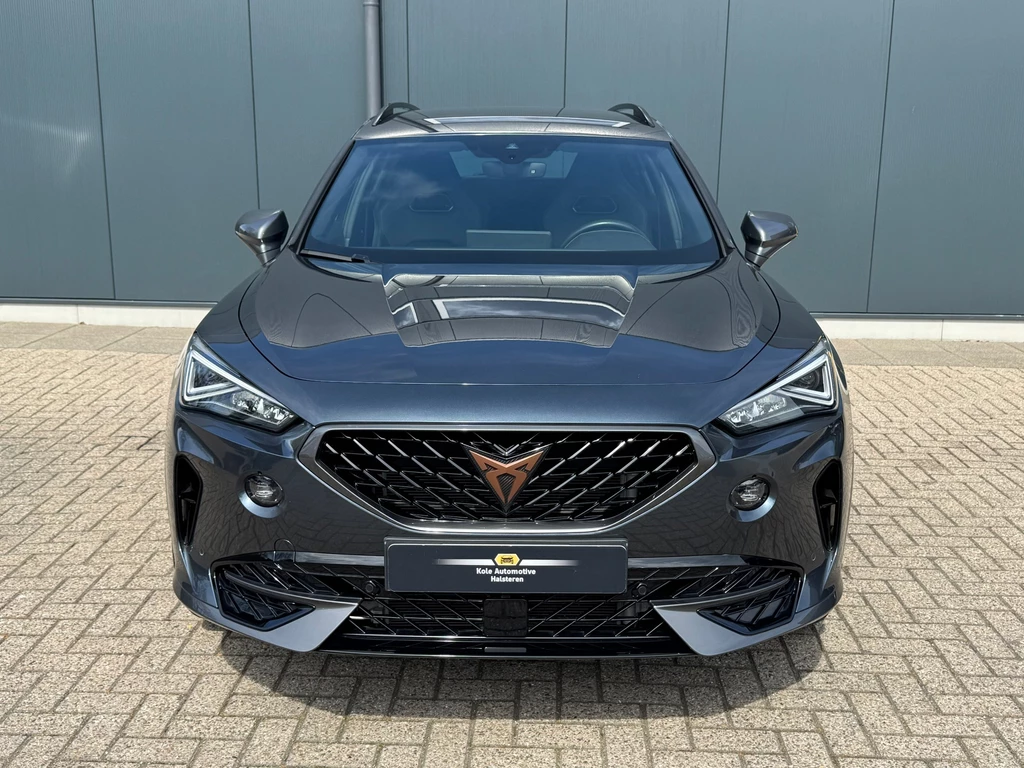 CUPRA Formentor – foto 9