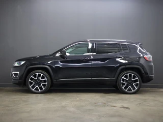 Jeep Compass – thumbnail 3