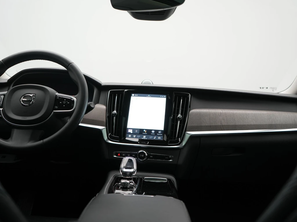 Volvo V90 – foto 33