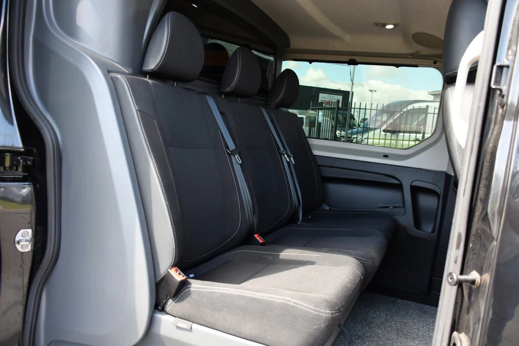 Renault Trafic – foto 26