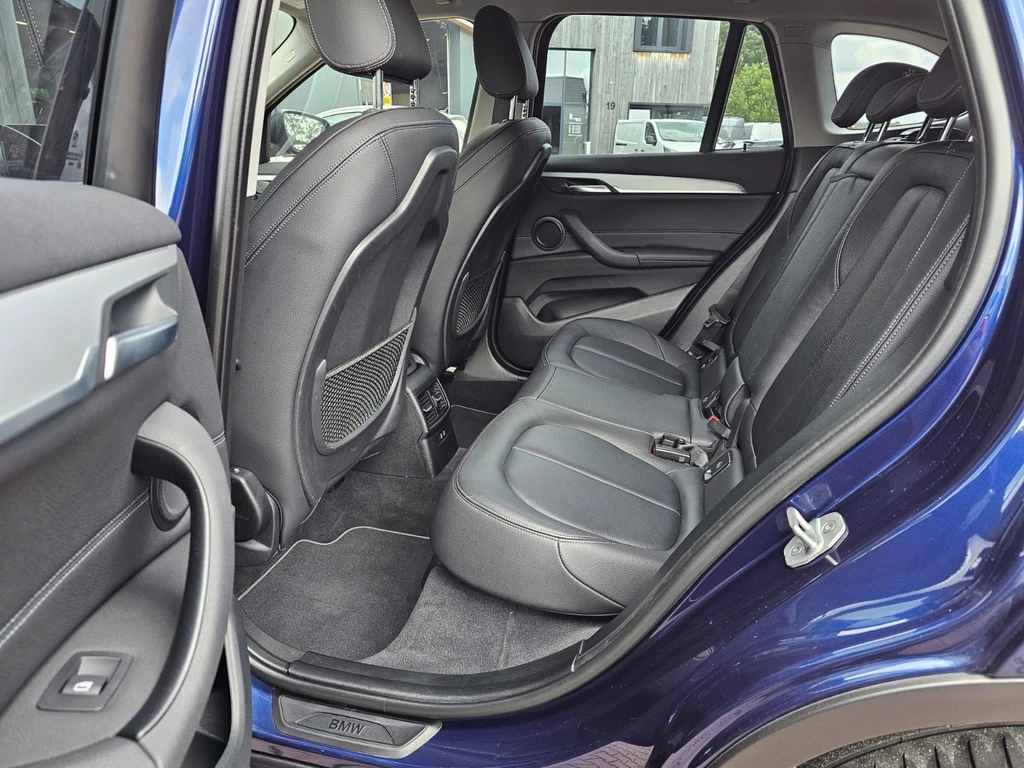 BMW X1 – foto 29