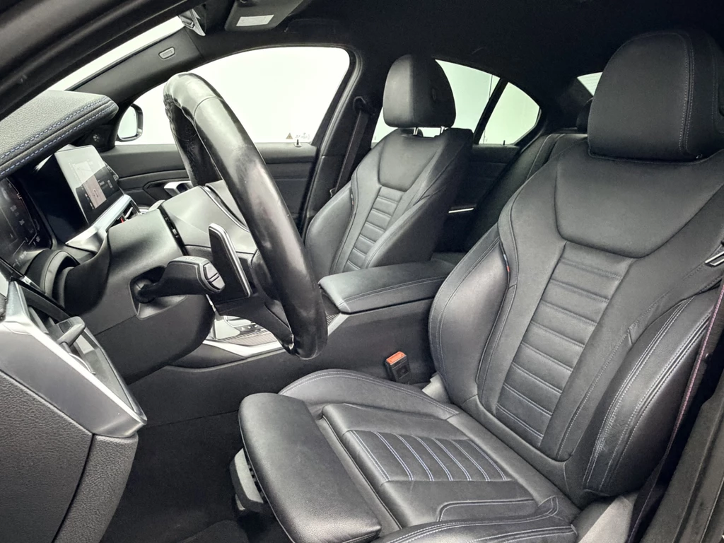BMW 3 Serie – foto 13