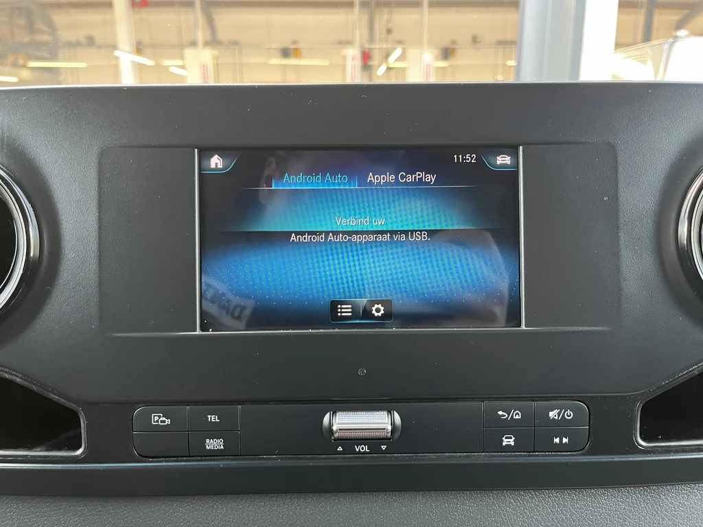 Mercedes-Benz Sprinter – foto 46