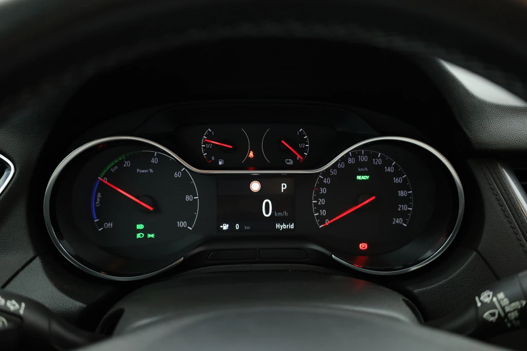 Opel Grandland X – foto 15