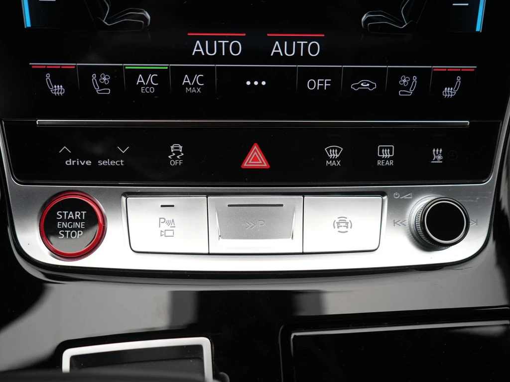 Audi S8 – foto 38