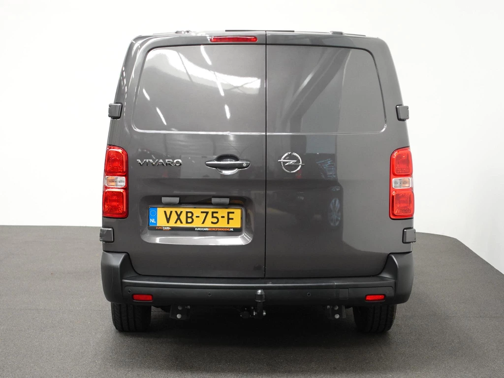 Opel Vivaro – foto 5