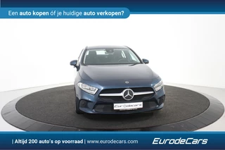 Mercedes-Benz A-Klasse – thumbnail 11