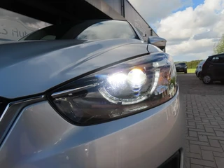 Mazda CX-5 – thumbnail 35