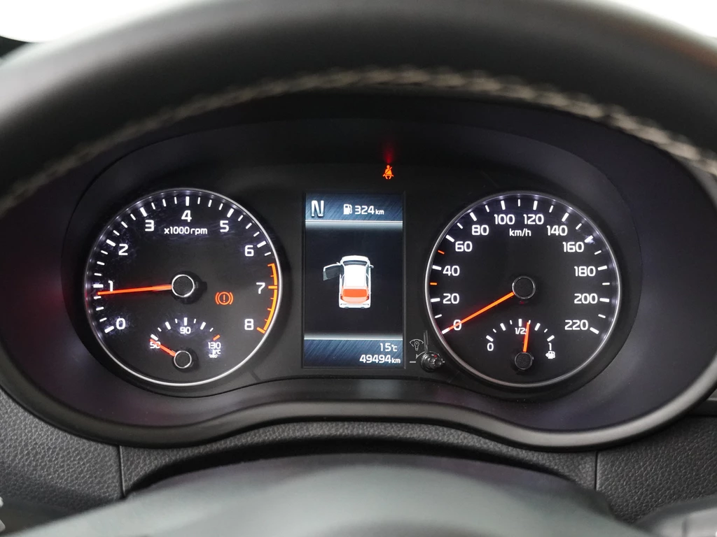 Kia Picanto – foto 24
