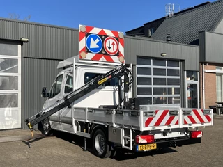 Mercedes-Benz Sprinter – thumbnail 8