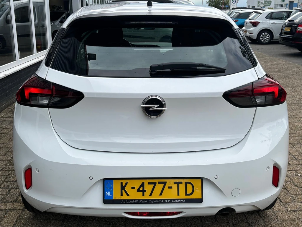 Opel Corsa – foto 4