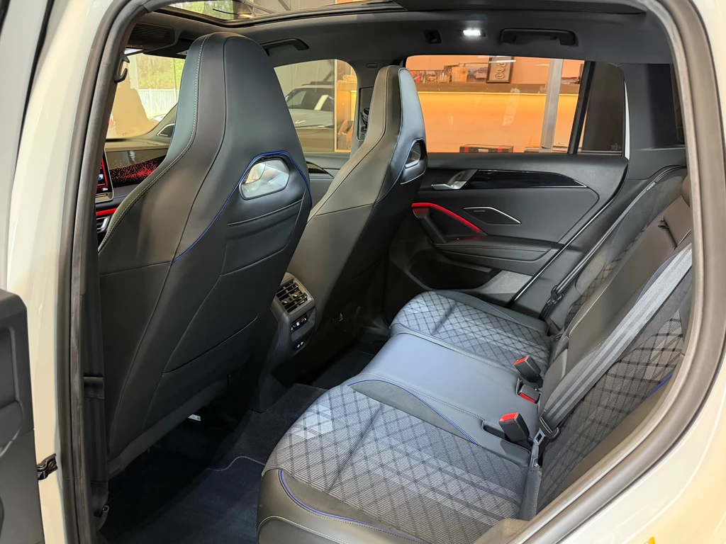 Volkswagen Tiguan – foto 21