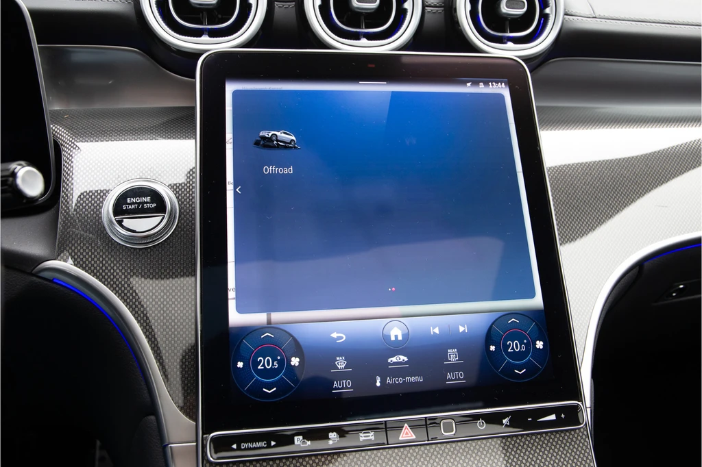 Mercedes-Benz GLC – foto 26