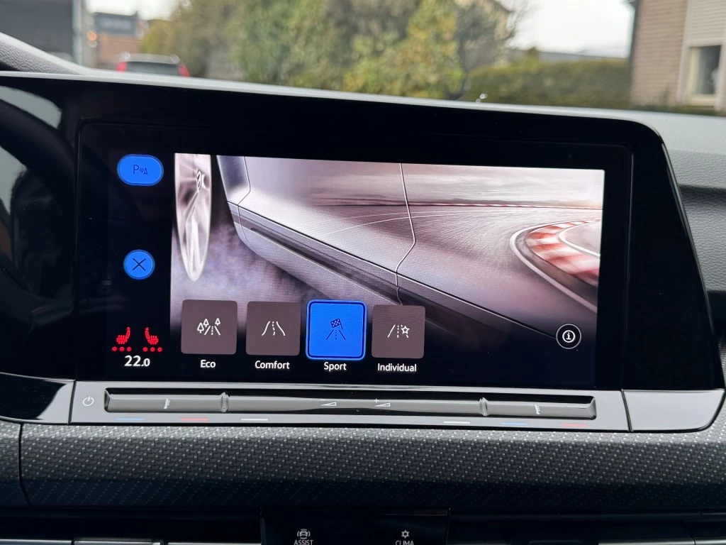 Volkswagen Golf – foto 33