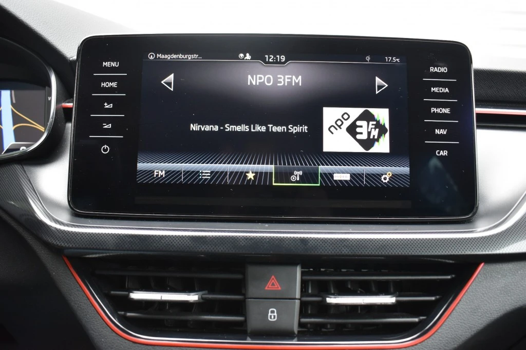 Škoda Scala – foto 30