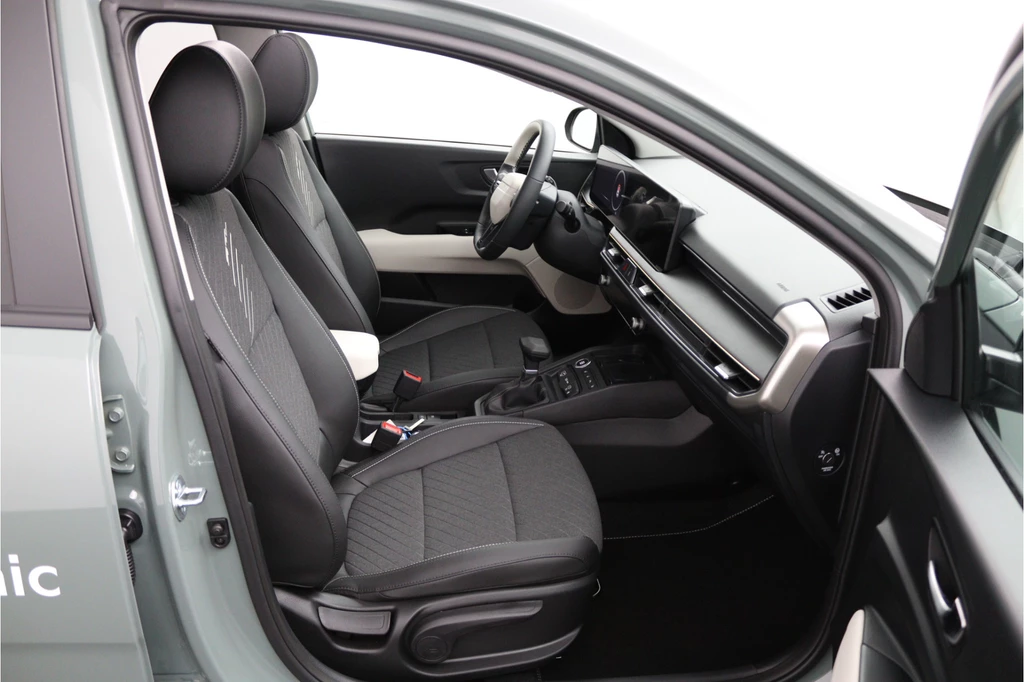 Kia Stonic – foto 32