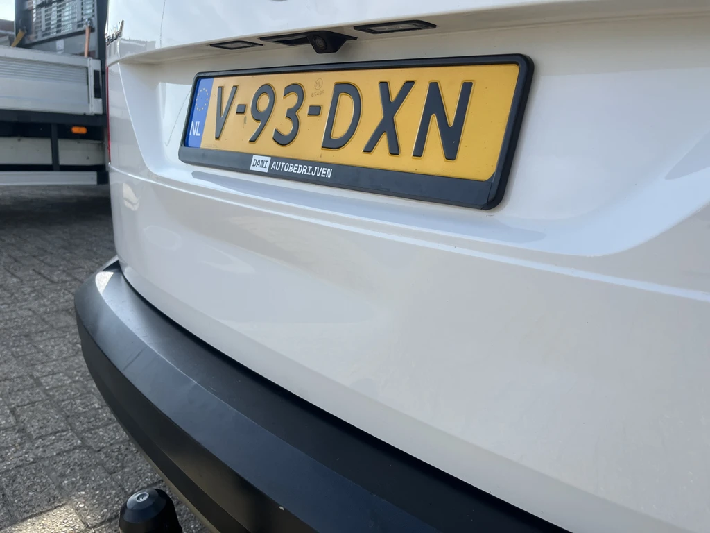 Volkswagen Caddy – foto 36